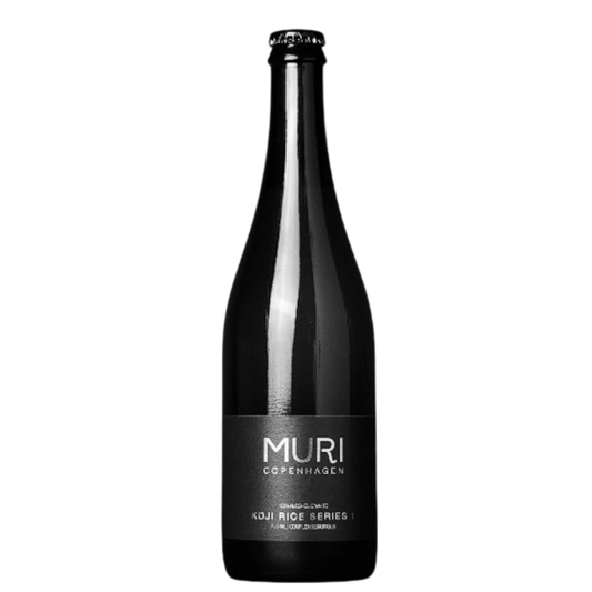 Muri - Koji Rice Series 1