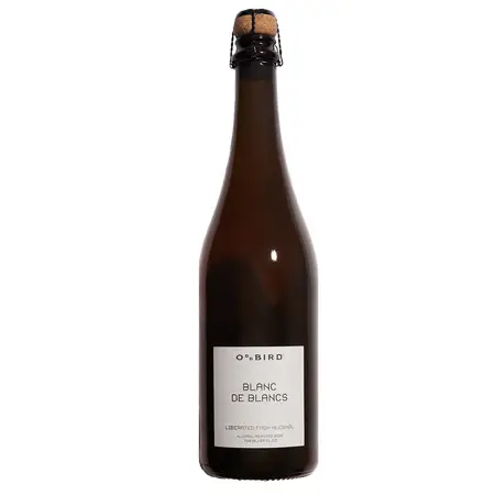 Oddbird - Blanc de Blancs