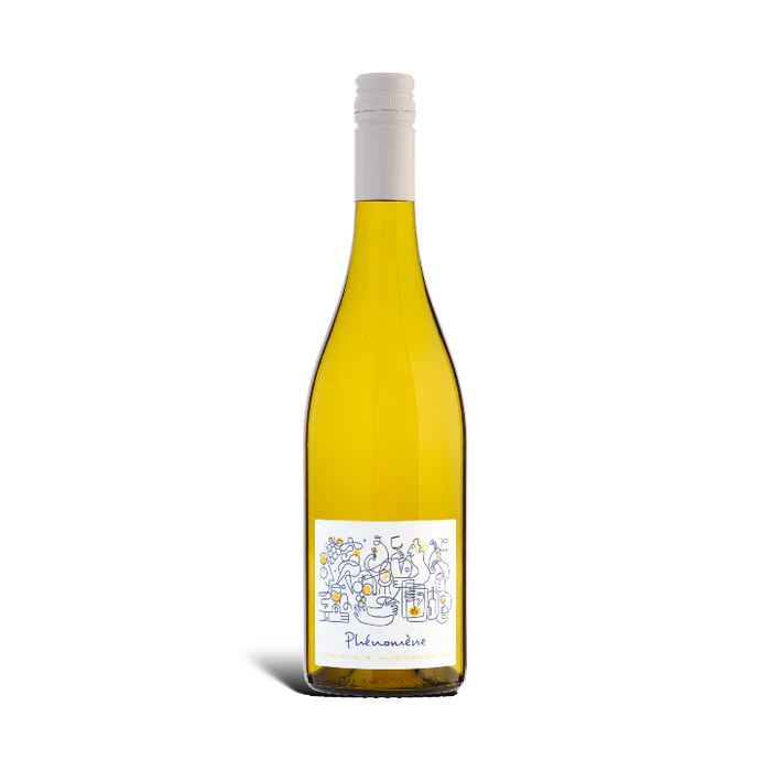 Ollivier Cottenceau - Phenomene