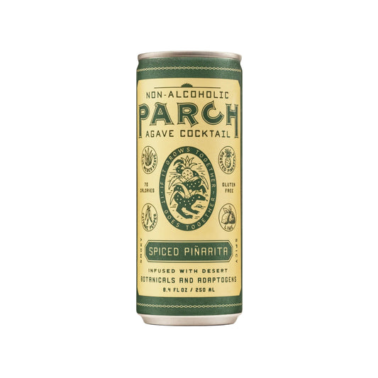 Parch - Spiced Pinarita (4 pack)