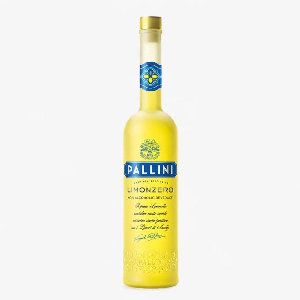 Pallini - Limonzero
