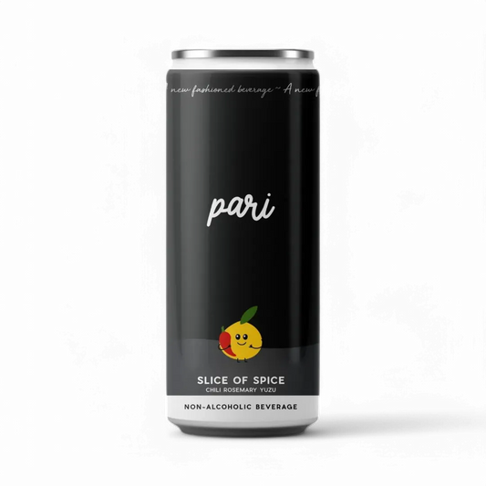 Pari - Slice of Spice (4 pack)