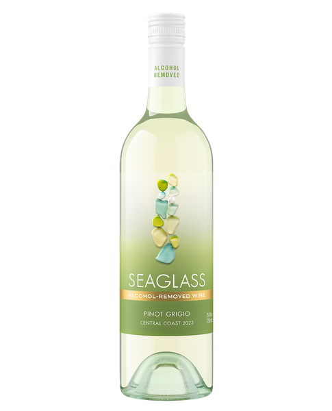 Seaglass - Pinot Grigio