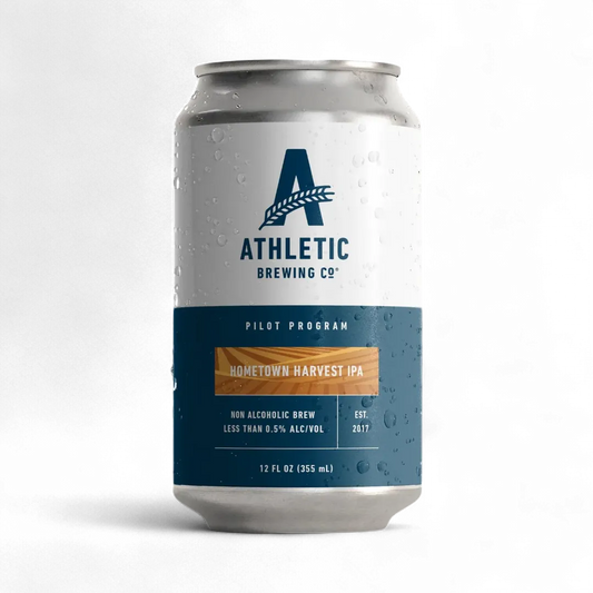 Athletic Brewing - Hometown Harvest (6 pack)