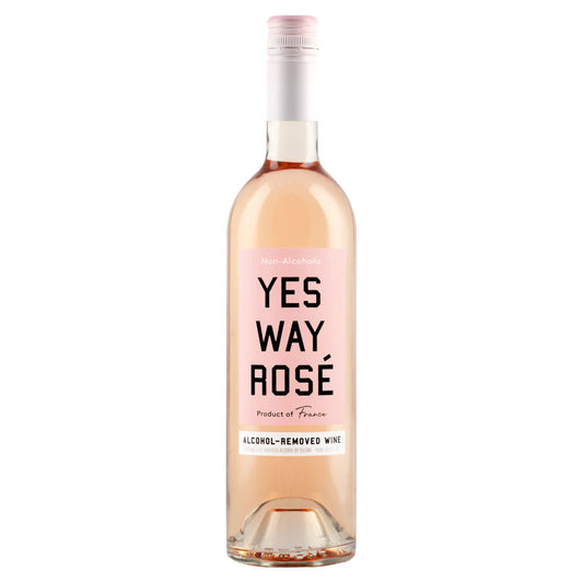 Yes Way - Rose