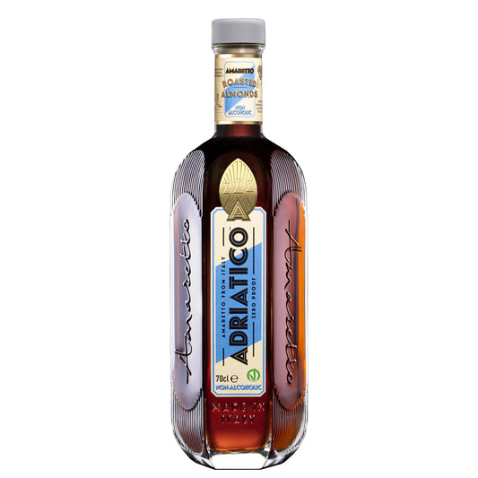Adriatico - Zero Amaretto