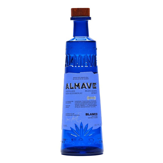 Almave - Blanco