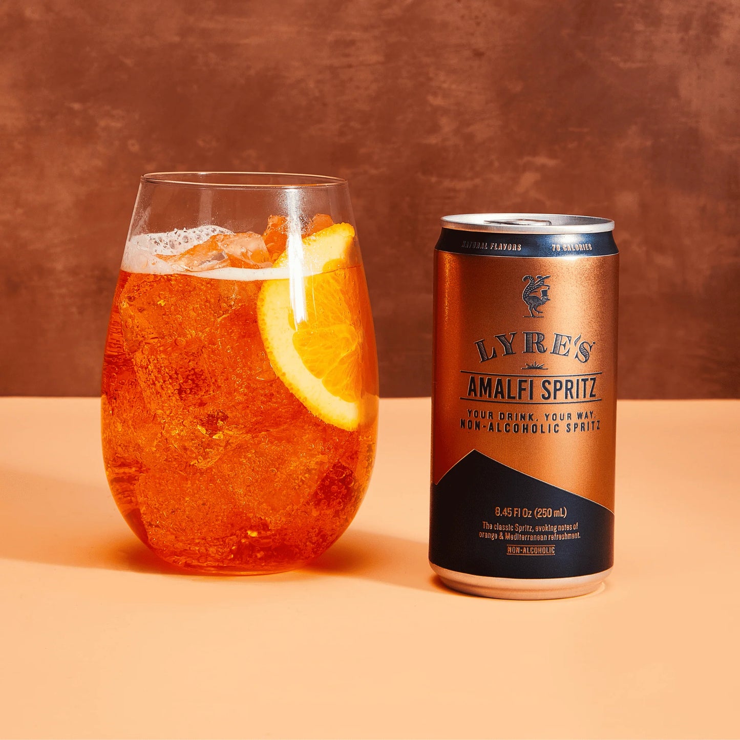 Lyre's - Amalfi Spritz (4 pack)