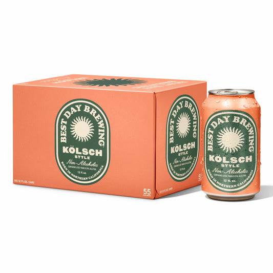 Best Day - Kölsch (6 pack)