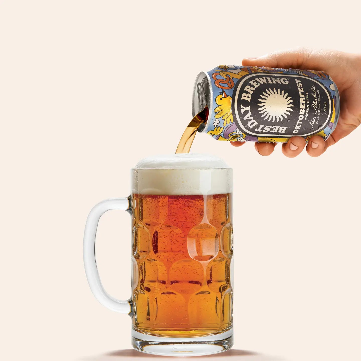 Best Day - Oktoberfest (6 pack)