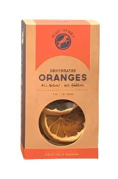 BlueHenry - Dehydrated Orange