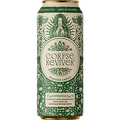 Corpse Reviver - Botanical (4 pack)