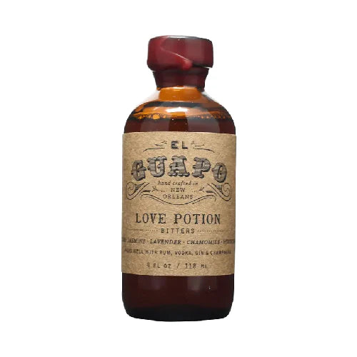 El Guapo - Love Potion Bitters