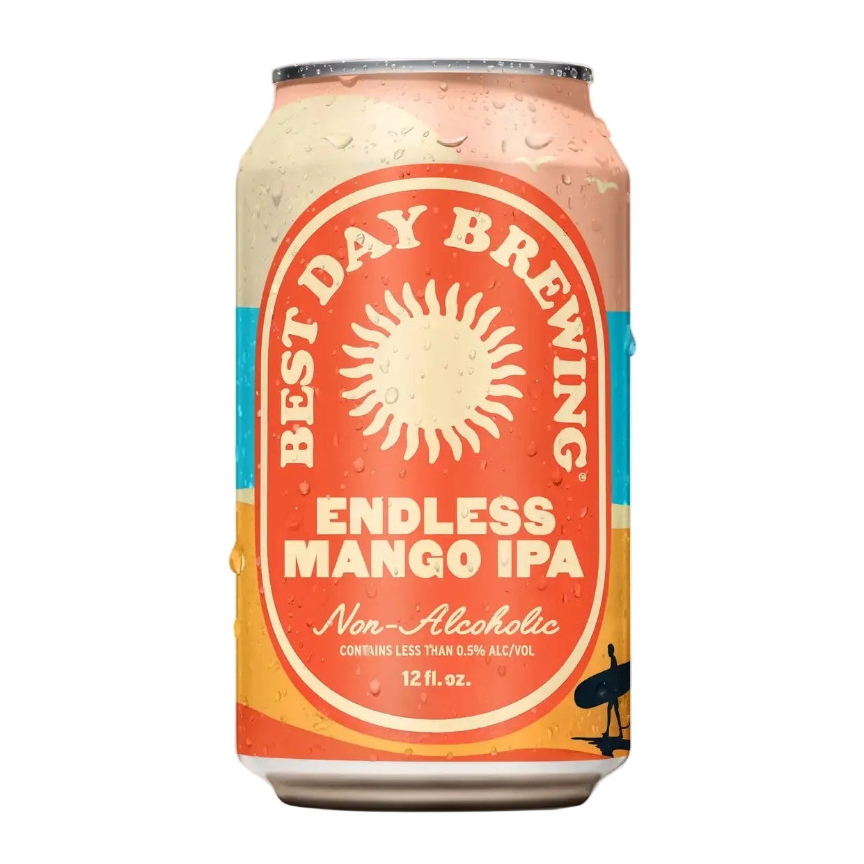 Best Day - Endless Mango IPA (6 pack)