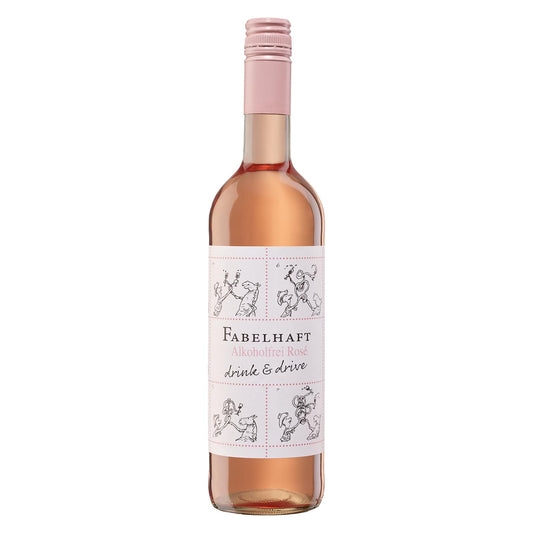 Fabelhaft - Rose