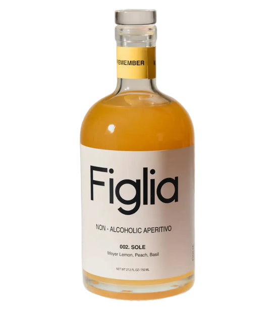 Figlia - Sole