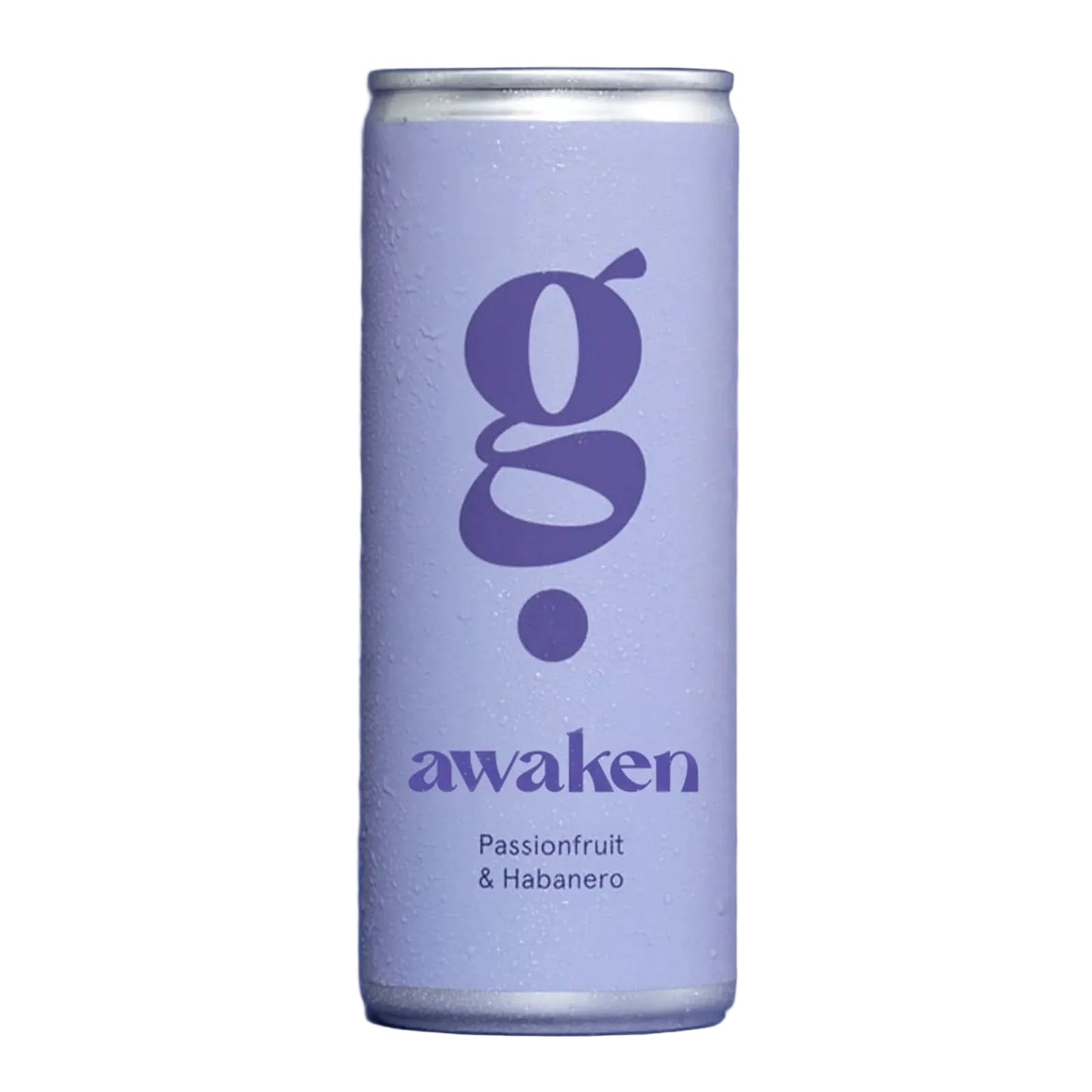 G Spot - Awaken - Passionfruit & Habanero (4 pack)
