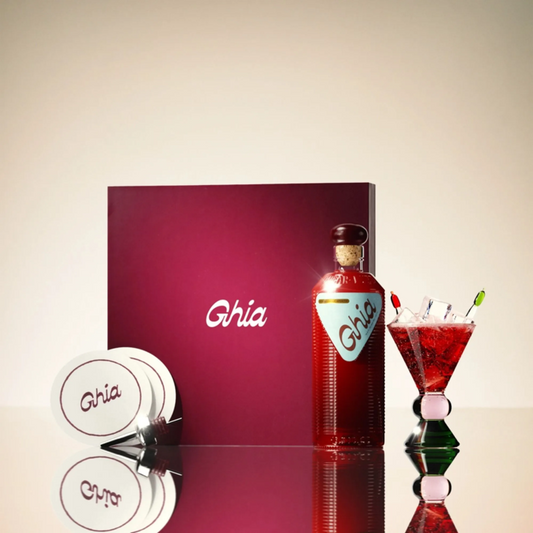 Gift Set - Ghia