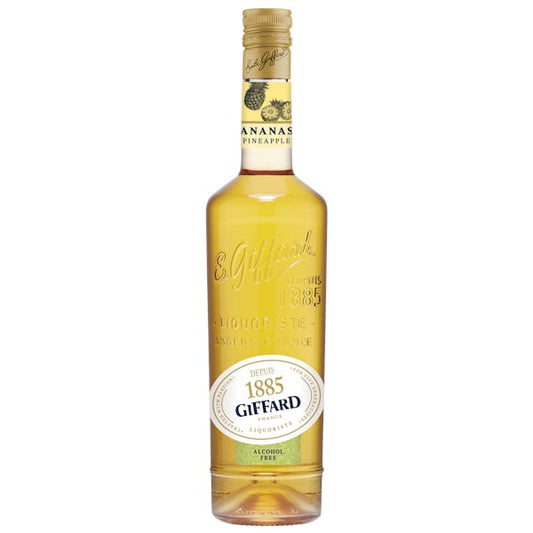 Giffard - Pineapple