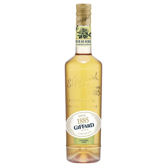 Giffard - Elderflower