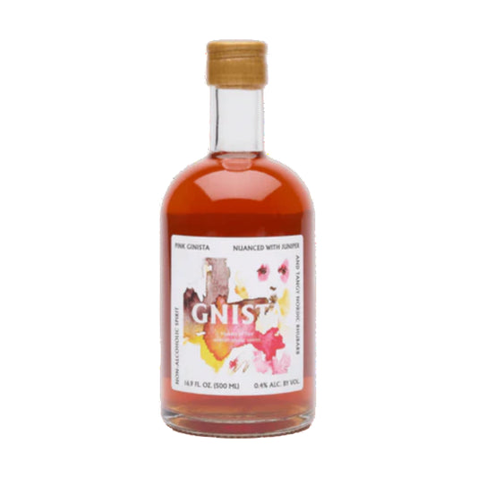 Gnista - Pink GINista