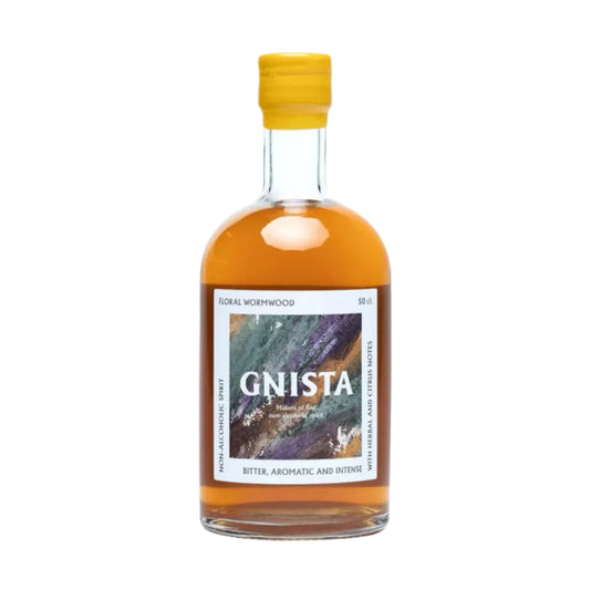 Gnista - Floral Wormwood