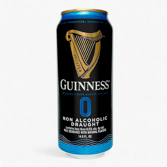 Guinness - 0 (4 pack)