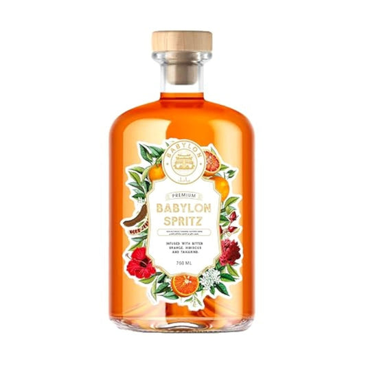Haus of Babylon - Babylon Spritz