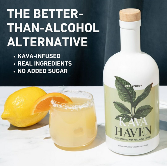 Kava Haven