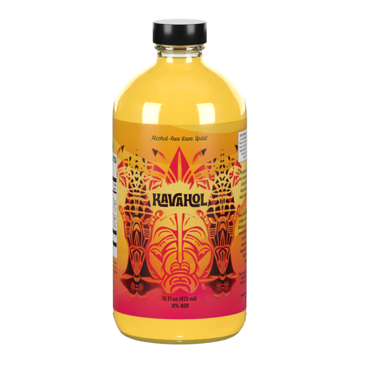 Kavahol