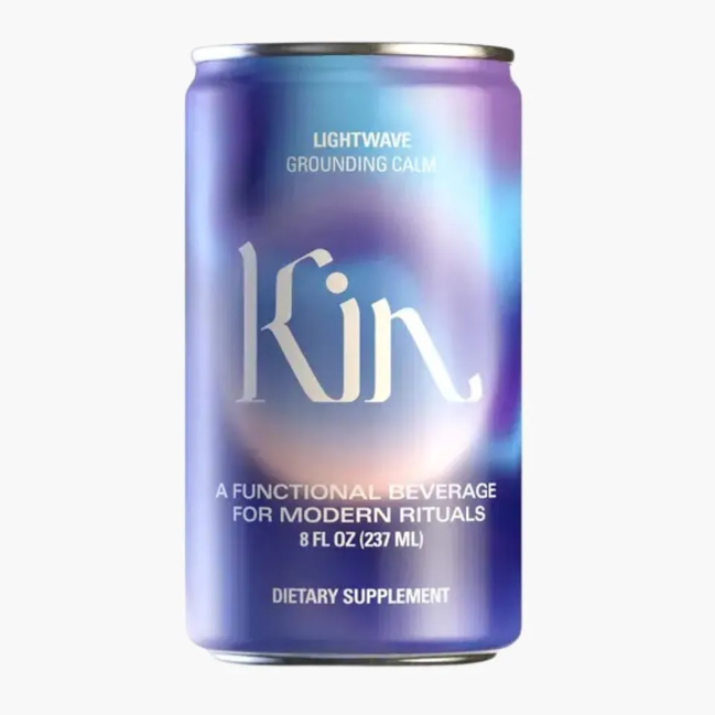 Kin - Lightwave (4 pack)