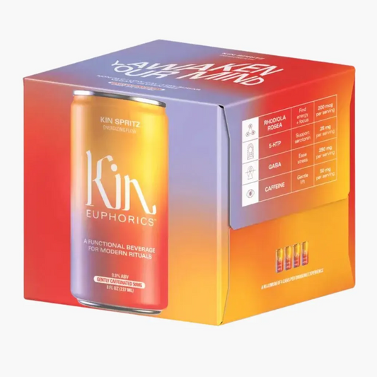 Kin - Spritz (4 pack)