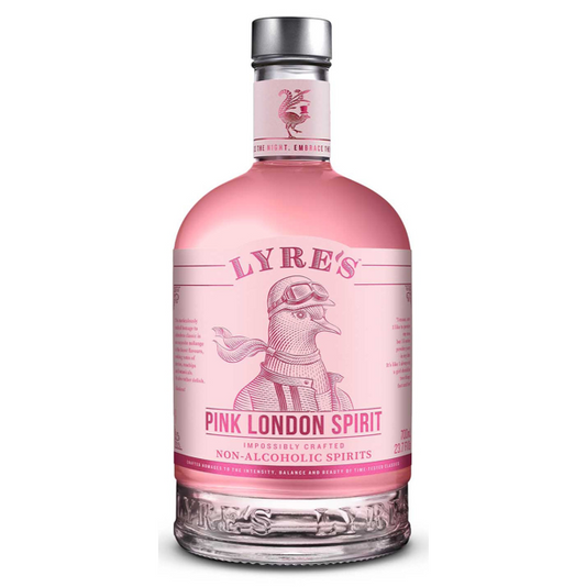 Lyre’s - Pink London Spirit