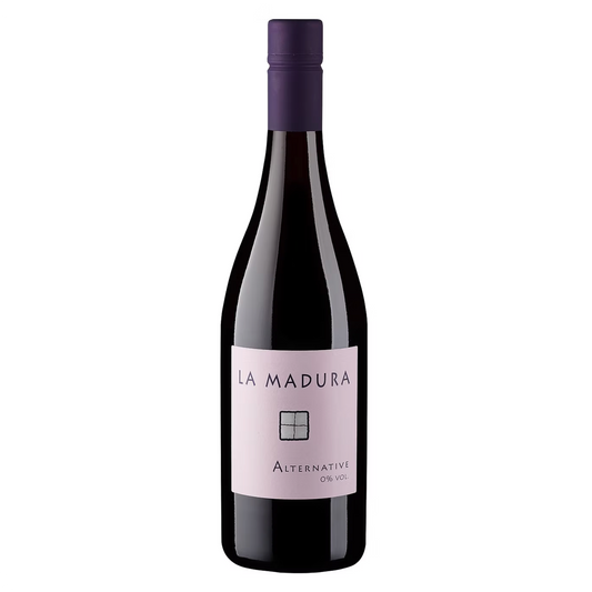La Madura - Alternative 0%