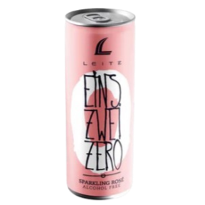 Leitz Eins Zwei Zero - Sparkling Rose (4 pack)