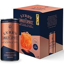 Lyre's - Amalfi Spritz (4 pack)