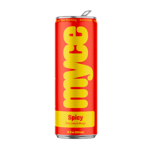 Myce - Spicy (4 pack)