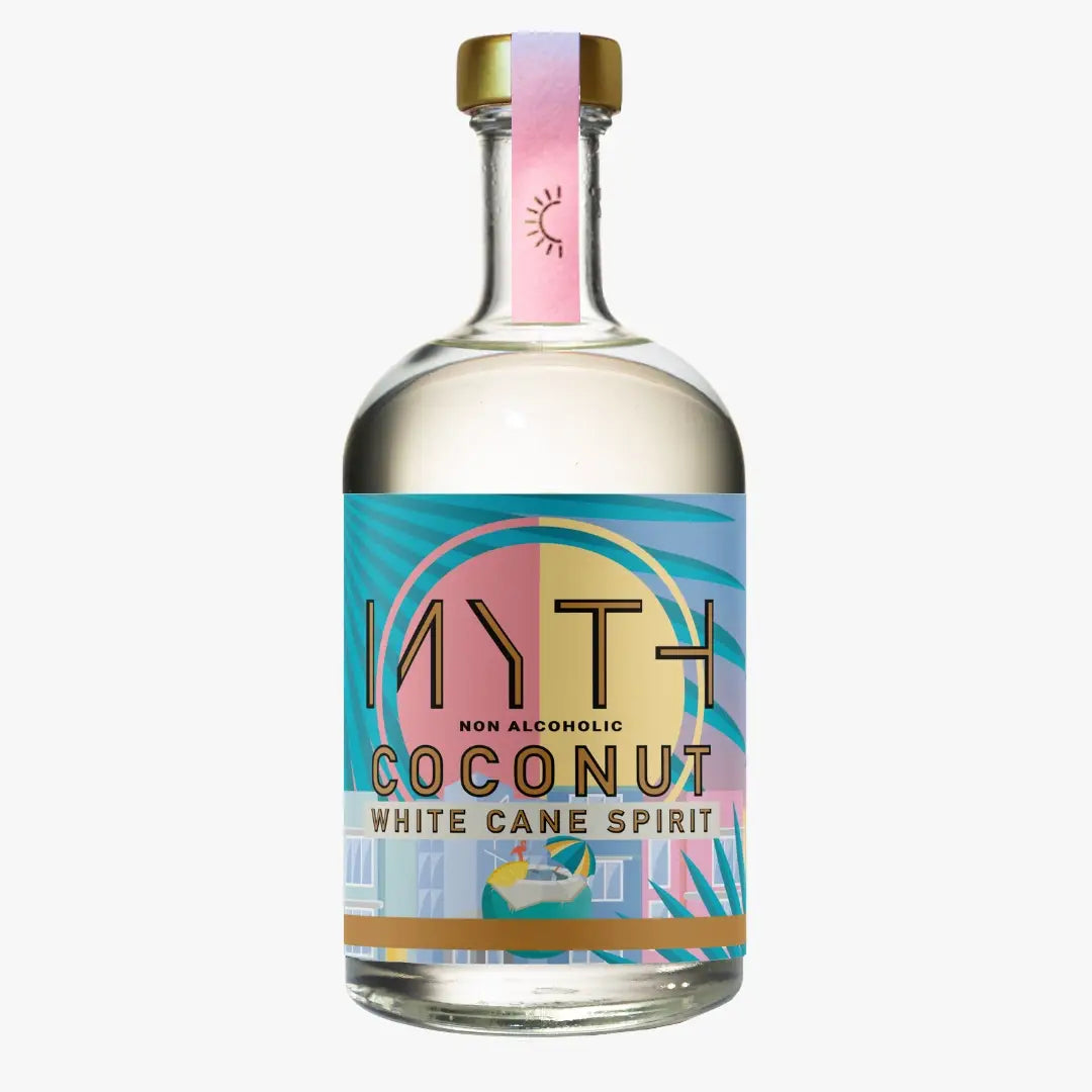 Myth - Coconut White Cane Spirit