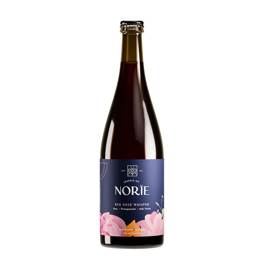 Norie - Red Rose Whisper
