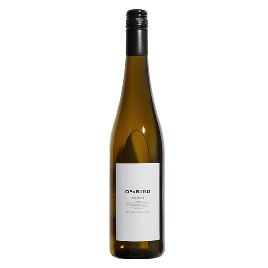 Oddbird - Presence - White Wine