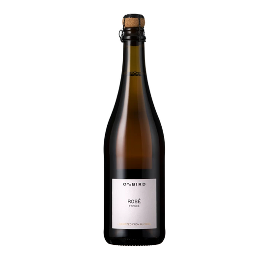 Oddbird - Sparkling Rosé