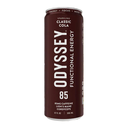 Odyssey - Cola (4 pack)