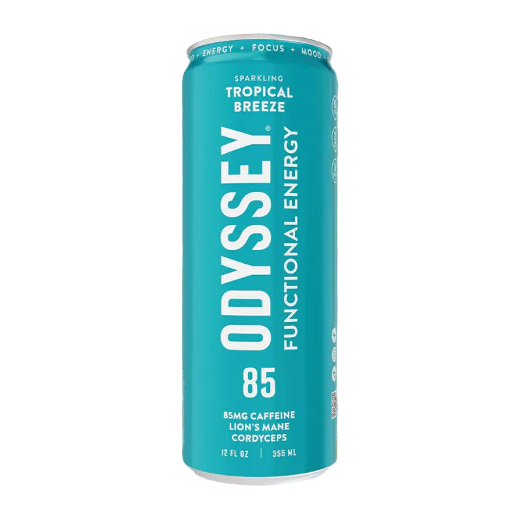 Odyssey - Tropical (4 pack)
