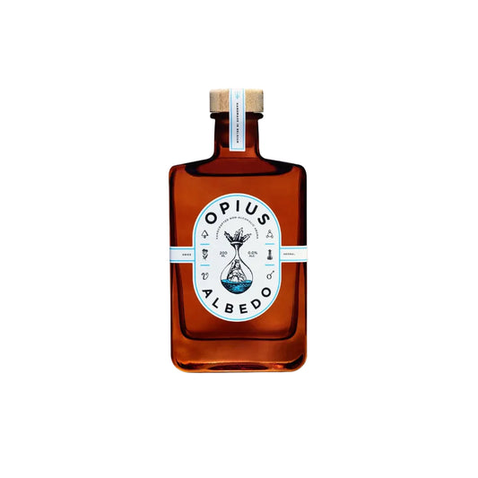 Opius - Small Albedo (200ml)