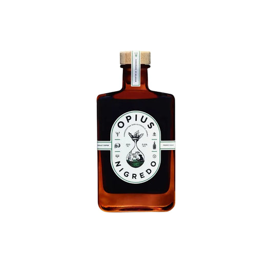 Opius - Small Nigredo (200ml)
