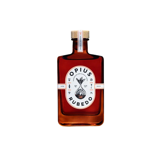 Opius - Small Rubedo (200ml)
