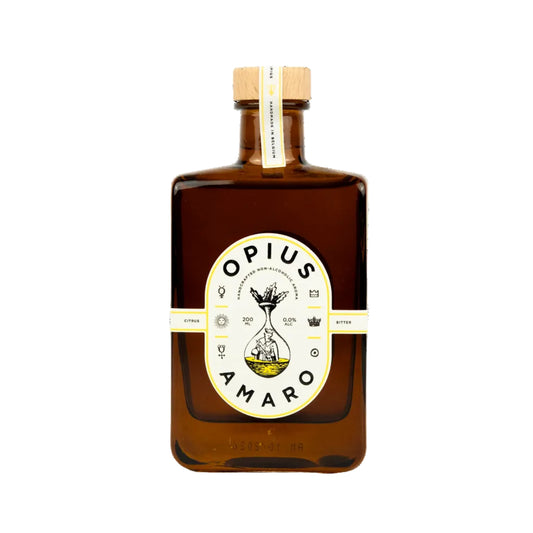 Opius - Small Amaro (200ml)