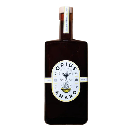 Opius - Amaro (500ml)