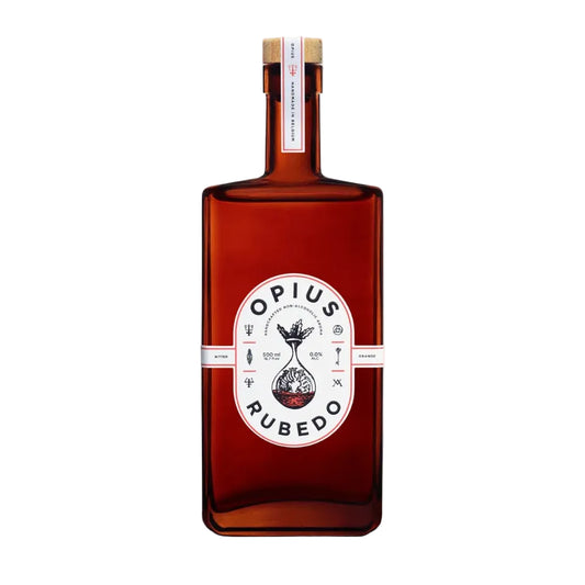 Opius - Rubedo (500ml)