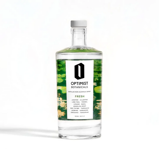 Optimist Botanicals - Fresh